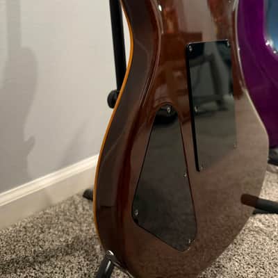 Washburn Rs-10v 1987 - Natural image 13
