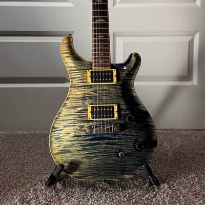 PRS 1995 Artist Series II - Indigo image 1