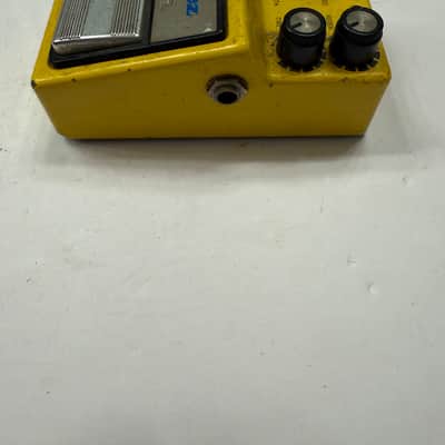 Ibanez FL9 Flanger Analog Vintage 1983 Guitar Effect Pedal MIJ Japan image 4