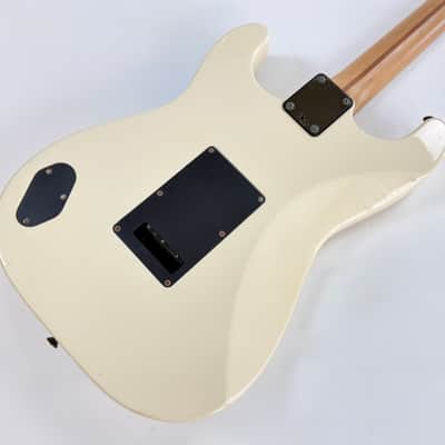 Fender Stratocaster SF-451M Boxer White 1984-1987 made in Japan image 18