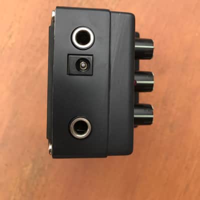 Ibanez MSL metal screamer image 7