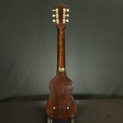 Gibson EH-100 1940 - Sunburst image 5