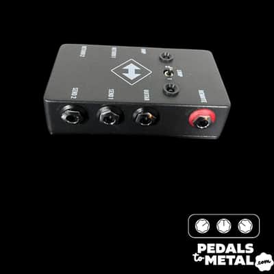 JHS Switchback Advanced Loop Switcher 2019 - Present - Black - X15196 image 5