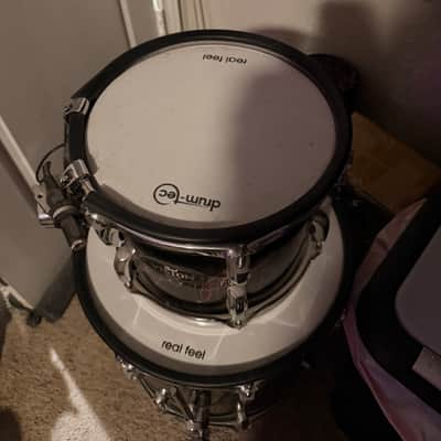 Pearl Vision E Kit Conversion with Stands image 22