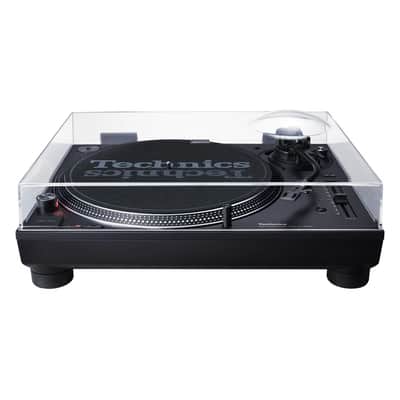 Technics SL-1200MK7 - Black image 4