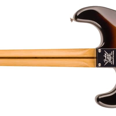 Fender : Limited Edition 70th Anniversary 1954 Stratocaster NOS WF2TSB image 2