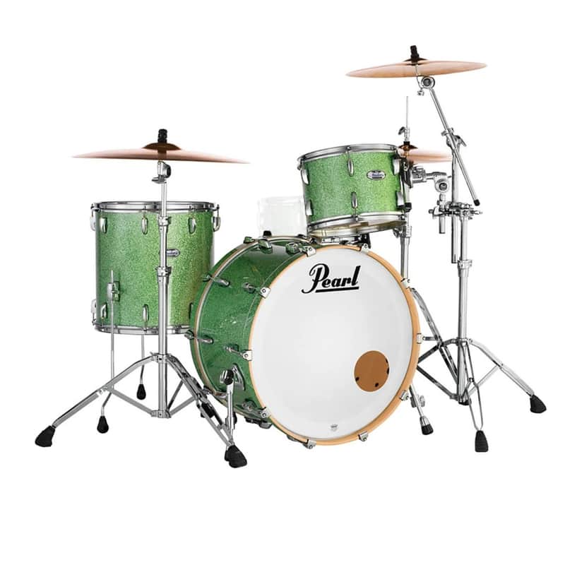 Pearl MCT923XSP Masters Maple Complete 12x8 / 16x16 / 22x16" 3pc Shell Pack image 1