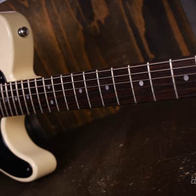 Maybach Teleman T61 Vintage Cream Aged 2021 image 15
