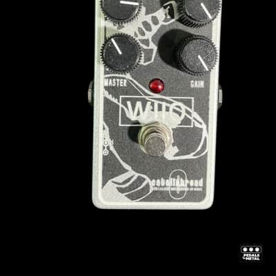 Catalinbread WIIO Overdrive Pedal | Reverb