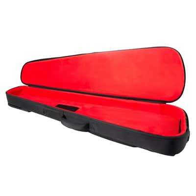 Gator Cases G-ICONBASS Borsa ICON basso Nero image 7