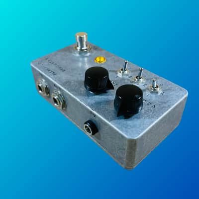 Fairfield Circuitry The Unpleasant Surprise Fuzz Pedal image 3