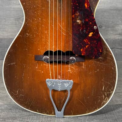 Vivi-Tone Lloyd Loar 1932-1938 - Sunburst image 2