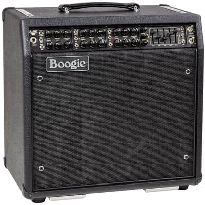 Mesa Boogie Mark VII 1x12 All Tube Combo Amplifier image 1