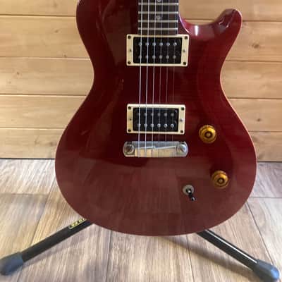 PRS SE singlecut image 2