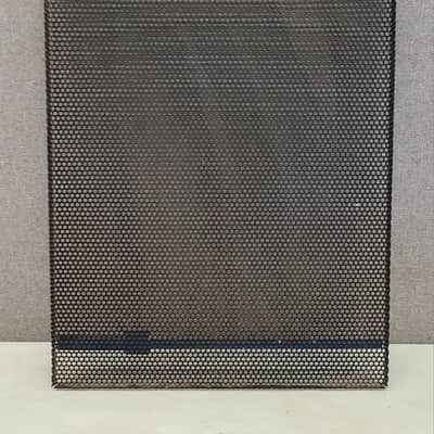 Speaker Grill ONLY Yorkville Performance Series Speaker Or Equivalent 22" X 16" image 7