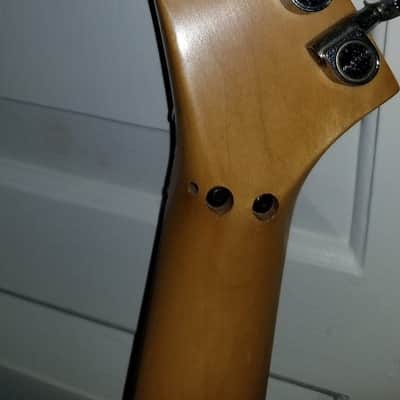 Kramer Striker 83 To 85 Black image 7