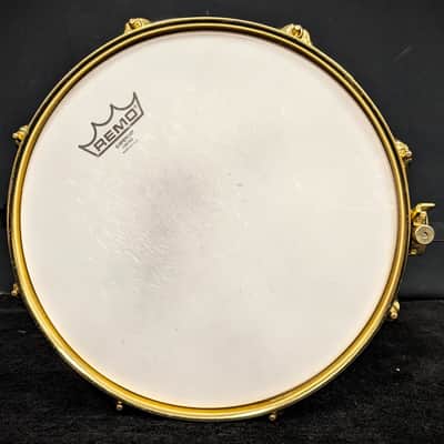 Nashville Drum Dr. Birdseye Maple Piccolo Snare image 8