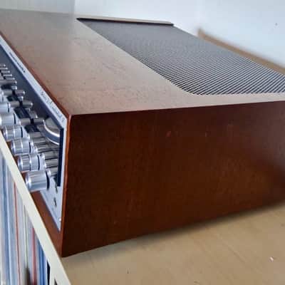 Marantz Model 4270 Stereo and Quadradial Receiver image 15