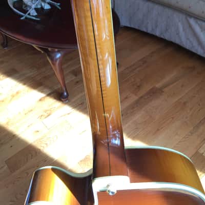 James D’ Aquisto New Yorker 7-string image 13