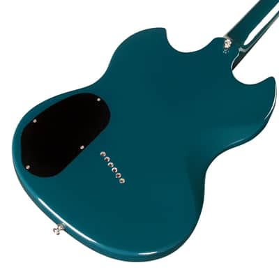 Guild Polara Blue Steel image 6