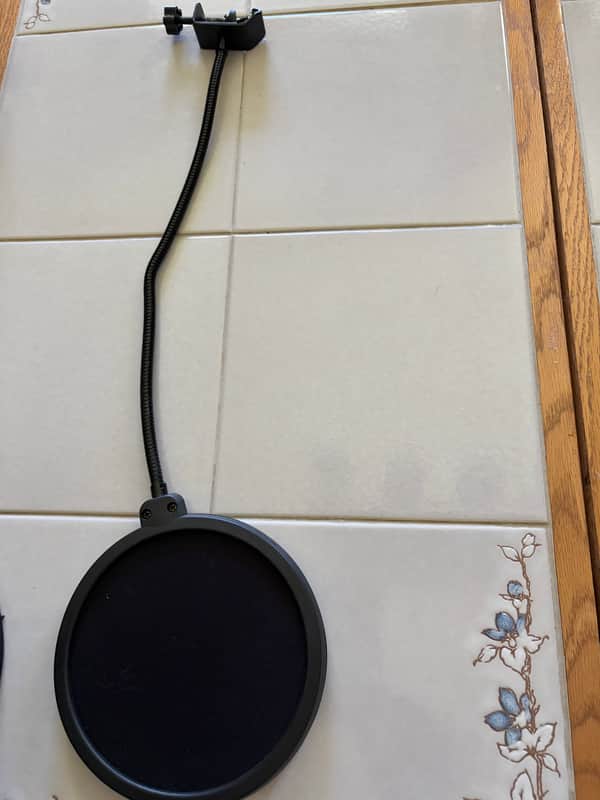 Immagine POP FILTER - 1