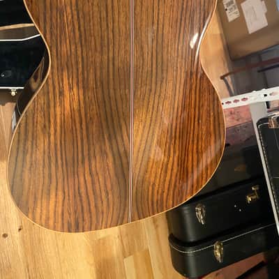 Zager ZAD900 OMCE Aura/N 2019 Natural image 9