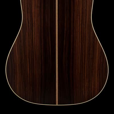 Martin Custom Shop D-28 Authentic 1937 (Stage 1 Ambertone) #34469 image 2