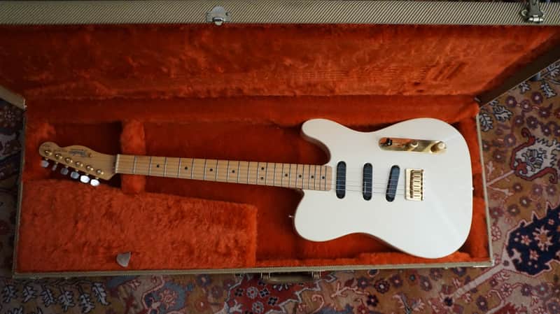 Fender James Burton Telecaster