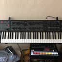 Sequential Circuits Prophet 600 w/ Gligli Mod