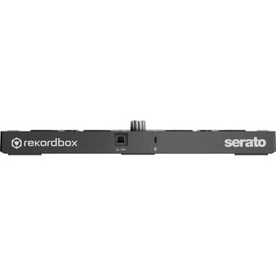 Pioneer DDJ-XP2 Share Add-on Controller for rekordbox dj and Serato DJ Pro image 3
