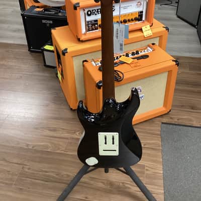 Ibanez AZ2203NT - Black image 4