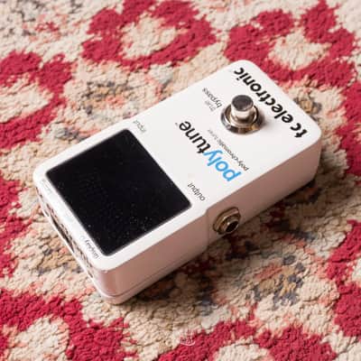 TC Electronic PolyTune #10328829 Second Hand image 3