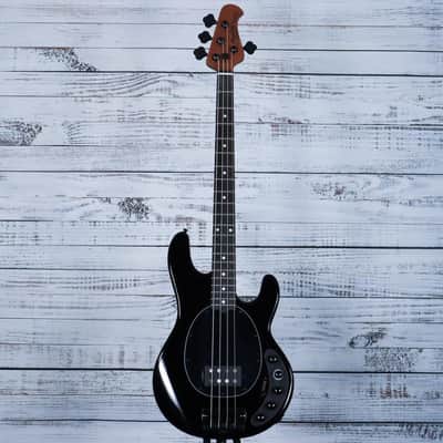 *DEMO* Sterling Darkray Bass | Black image 3