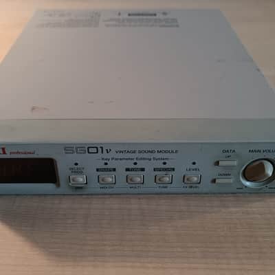 Akai SG01v image 1