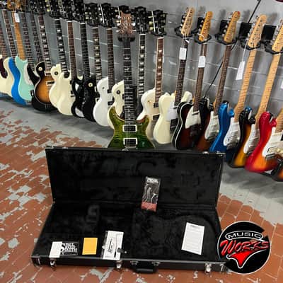 Prs   Custom 24 Eriza Verde 2018 image 8