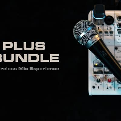 2023 NUX - B-3 Plus Mic Bundle image 5