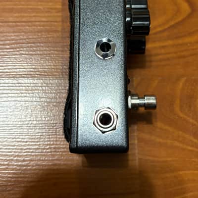 MXR M300 Reverb 2016 - Present - Black image 2
