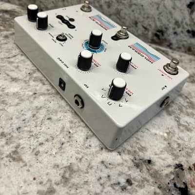 Hologram Electronics Infinite Jets Resynthesizer 2017 - Present - White image 5