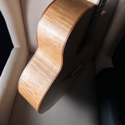 Lowden Alex DeGrassi Signature Model De Grassi F50 image 8