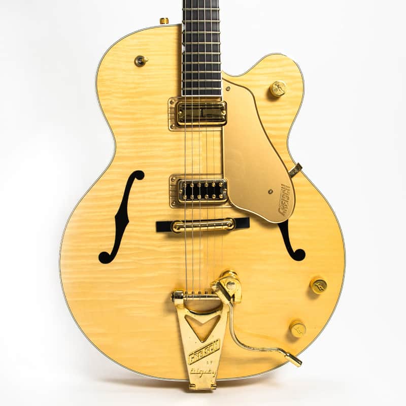 Gretsch 1959 Nashville Classic 2006 owned by Tommy Emmanuel image 1