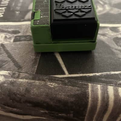 Ibanez TS10 Tube Screamer Classic 1986 - 1990 - Green image 2