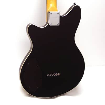 Ibanez RC320 Roadcore Electric Guitar - Black image 5