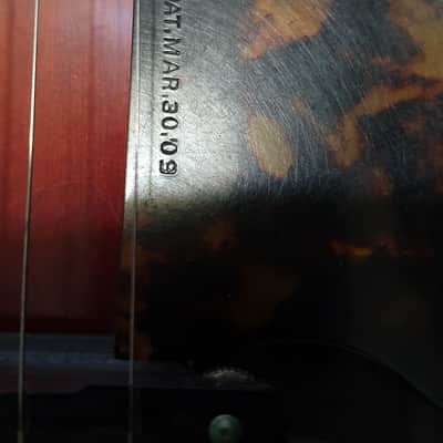 Gibson L-3 1921 - Sunburst image 16