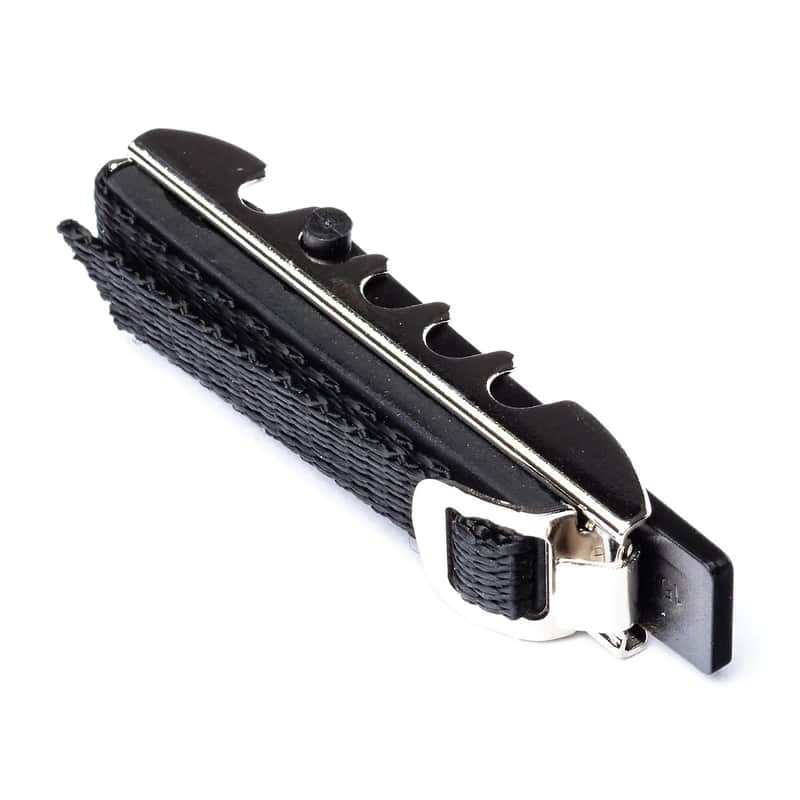 Dunlop 11C Advanced Toggle Curved Capo image 1