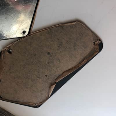 Heartfield Prophecy Bass Parts image 7