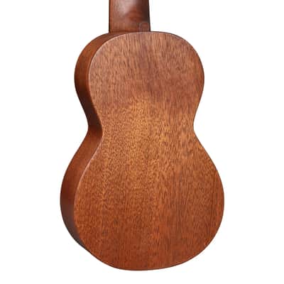 Martin S1 Ukulele w/Gig Bag image 7