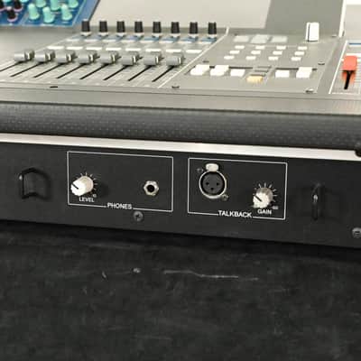 Yamaha M7CL-48 48-Channel Digital Audio Mixing Console CG01PR7 *ASK FOR SHIPPING* image 9