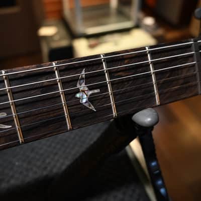 PRS Custom 24-08 Mango Limited Edition - Purple Mist #3901 image 8
