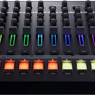 Roland TR-8S Rhythm Performer Drum Machine image 2