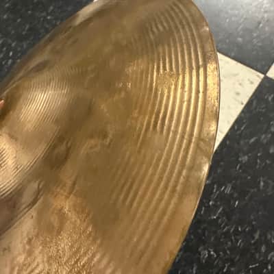 Zildjian 10" ZBT Splash Cymbal 2004 - 2019 - Traditional image 3